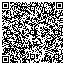 QR code with A To Z Comics contacts