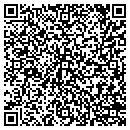 QR code with Hammons Products Co contacts
