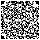 QR code with D & D Equipment Inc contacts