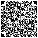 QR code with REr Apparel Inc contacts