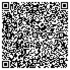 QR code with Treadwell Chiropractic Clinic contacts