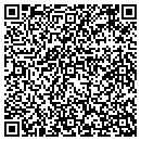 QR code with C & L Custom Cabinets contacts