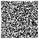 QR code with Declue Septic Tank Service contacts