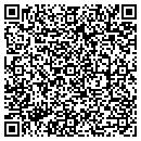 QR code with Horst Plumbing contacts