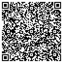 QR code with B A Supply contacts
