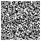 QR code with Accurate Superior Scale Co Inc contacts
