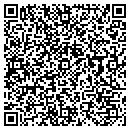 QR code with Joe's Carpet contacts