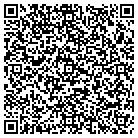 QR code with Refrigeration Engineering contacts