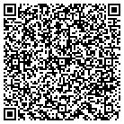 QR code with University Phys Adolescent Med contacts