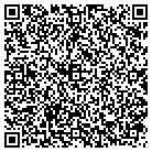 QR code with Mt Spurr Cabinets & Millwork contacts