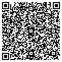 QR code with Techstrand contacts