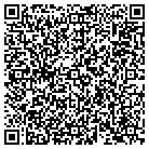 QR code with Pinson Plumbing & Electric contacts