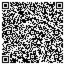 QR code with Knoll Textiles contacts