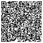 QR code with Portageville Nursing Center contacts