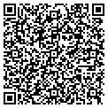 QR code with BA Sports contacts