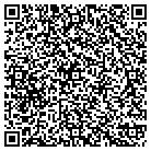 QR code with C & H Custom Cabinets Inc contacts