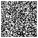 QR code with C & Z Properties contacts