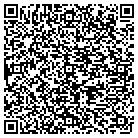 QR code with California Manufacturing Co contacts