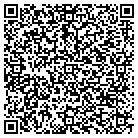 QR code with McHenrys Cstm Canvas Upholstry contacts