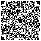 QR code with Hlavek Heating & Cooling contacts