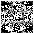 QR code with JD Designs & Lettering contacts