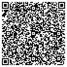 QR code with Gainesville Building Supply contacts
