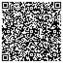 QR code with LA Crosse Lumber Co contacts