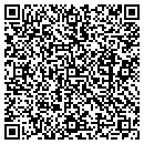 QR code with Gladneys 66 Service contacts