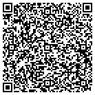 QR code with Ozark Fisheries Inc contacts
