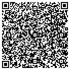 QR code with Ridgeview Nursing Center contacts