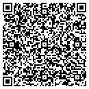 QR code with Ruble Rock & Lime contacts