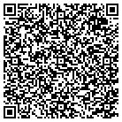 QR code with Okie Moore Diving River Contg contacts