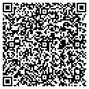 QR code with Mark D Winton MD contacts