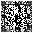 QR code with TRS & Cycle contacts