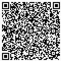 QR code with Domain51 contacts