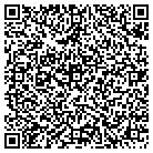 QR code with Central West End Dental Lab contacts