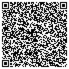 QR code with R-B Furniture Company LLC contacts