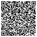 QR code with G L S LLC contacts