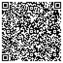 QR code with Alan Berry DDS contacts