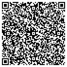 QR code with C F B Venture Fund Inc contacts