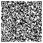 QR code with First Step Recovery Center contacts
