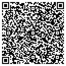 QR code with Prevesis contacts