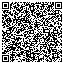 QR code with Alpha Pipe Co contacts