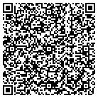 QR code with University Health Center contacts