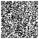 QR code with Mid Central Bancorp Inc contacts