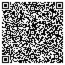 QR code with Hadler Electric contacts