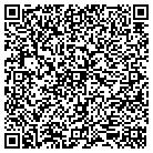 QR code with Przada Appraisal Services Llc contacts