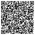 QR code with IBT Inc contacts