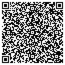 QR code with 4 B's Hunting Resort contacts