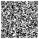 QR code with Chillicothe Animal Control contacts